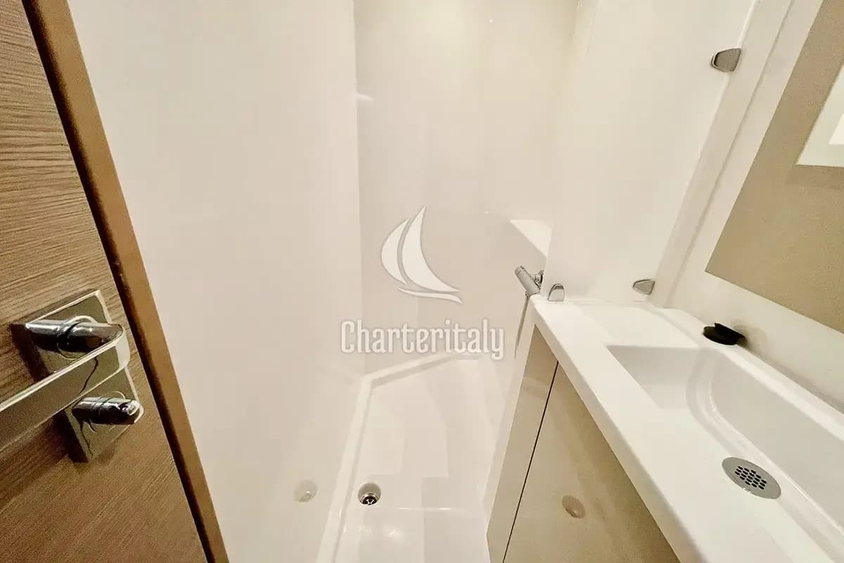 Fountaine Pajot Isla 40 - 4 cab. - Barnacle - 36