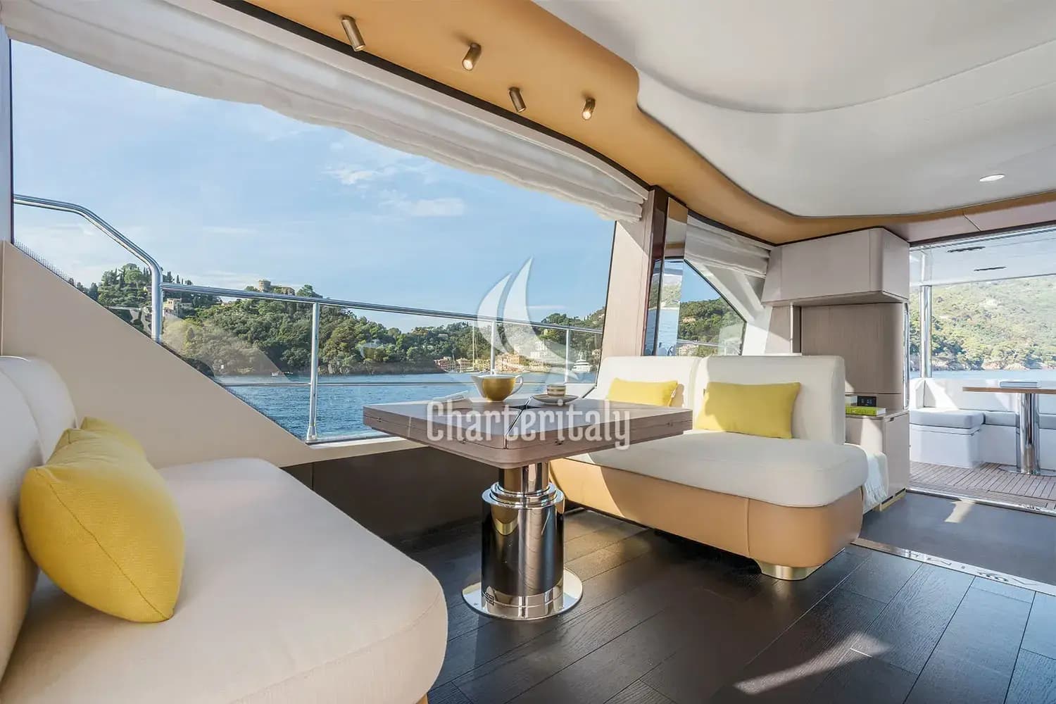 Azimut 60 - ALUMINIA - 11