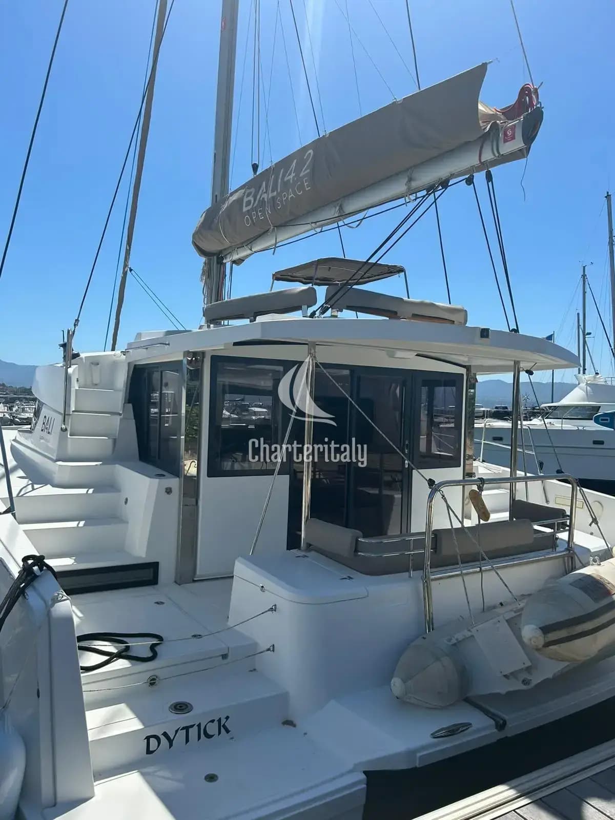 Bali 4.2 OW - Dytick - 3