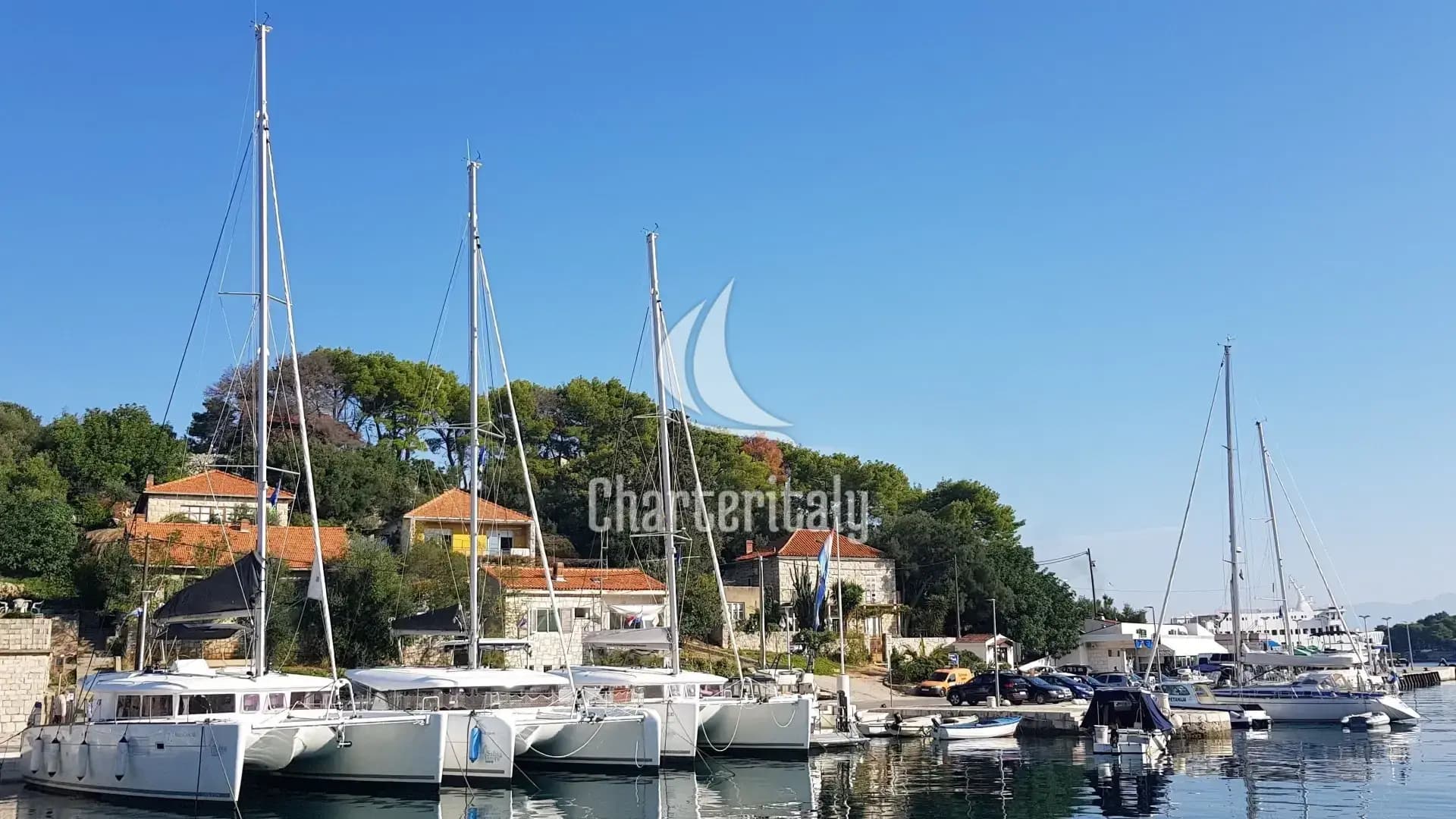 Sun Odyssey 449 - PORT ROYAL - 17