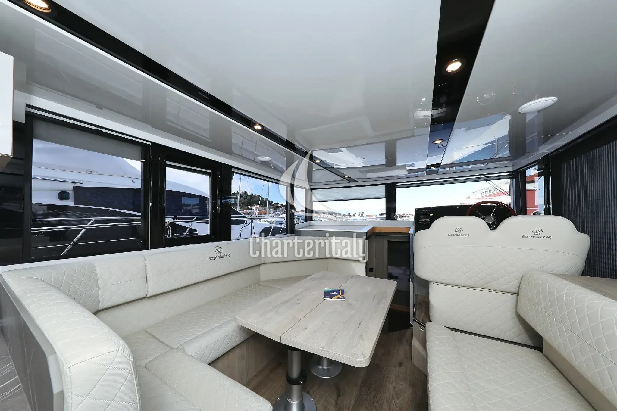Seamaster 45 - Mackata - 20