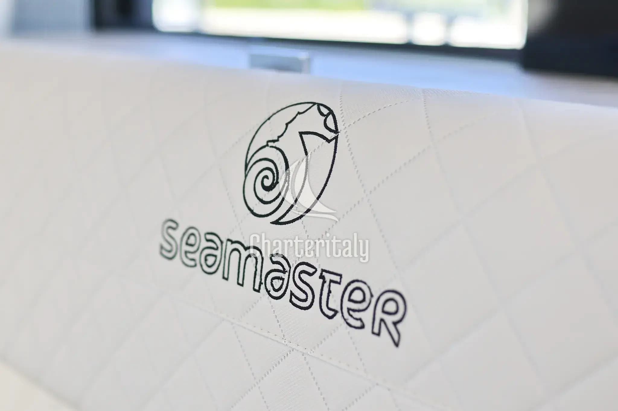 Seamaster 45 - Mackata - 48