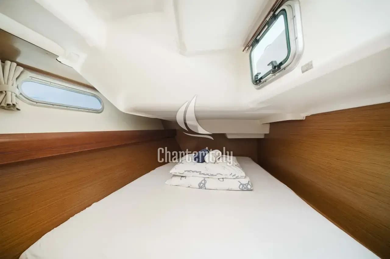 Sun Odyssey 42i - Ema - 34