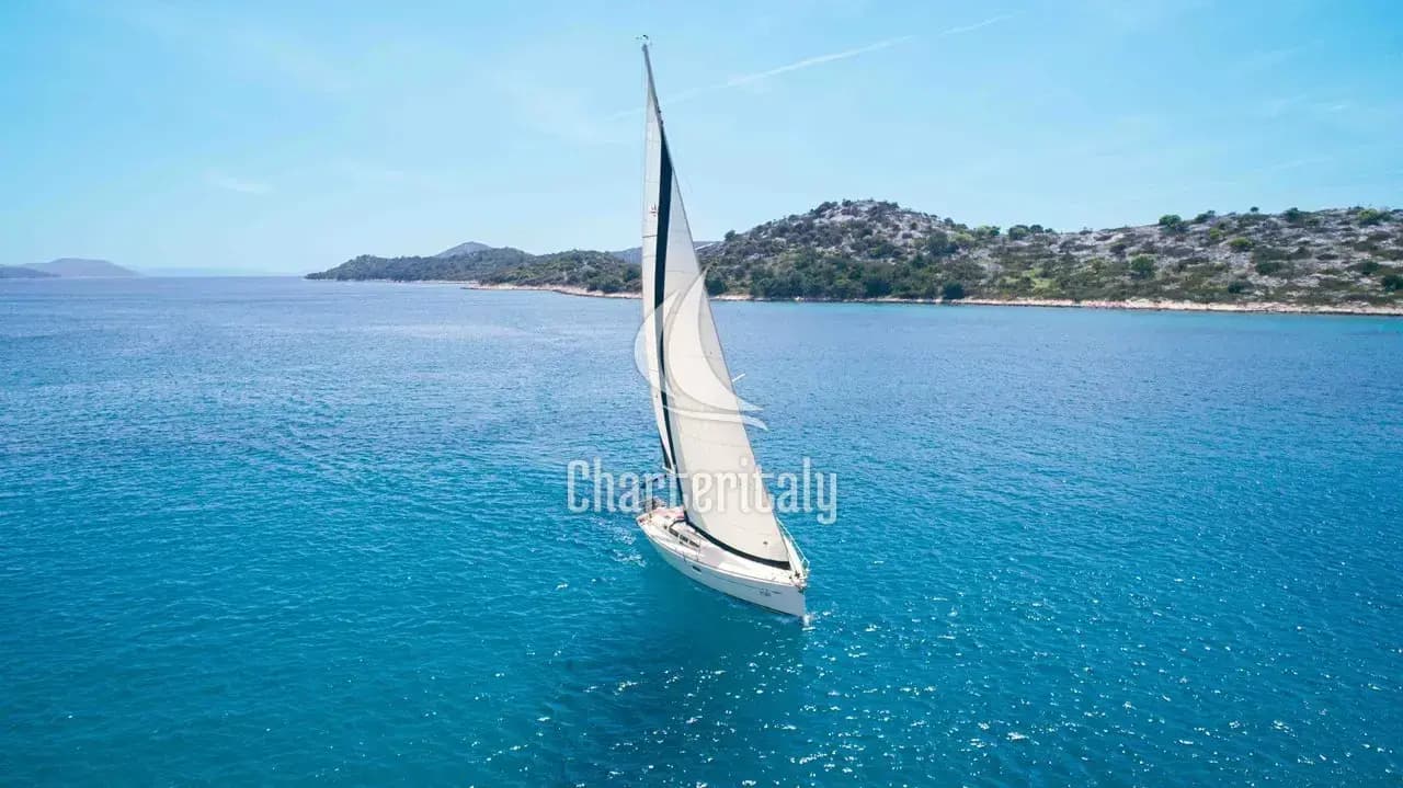 Sun Odyssey 42i - Ema - 5