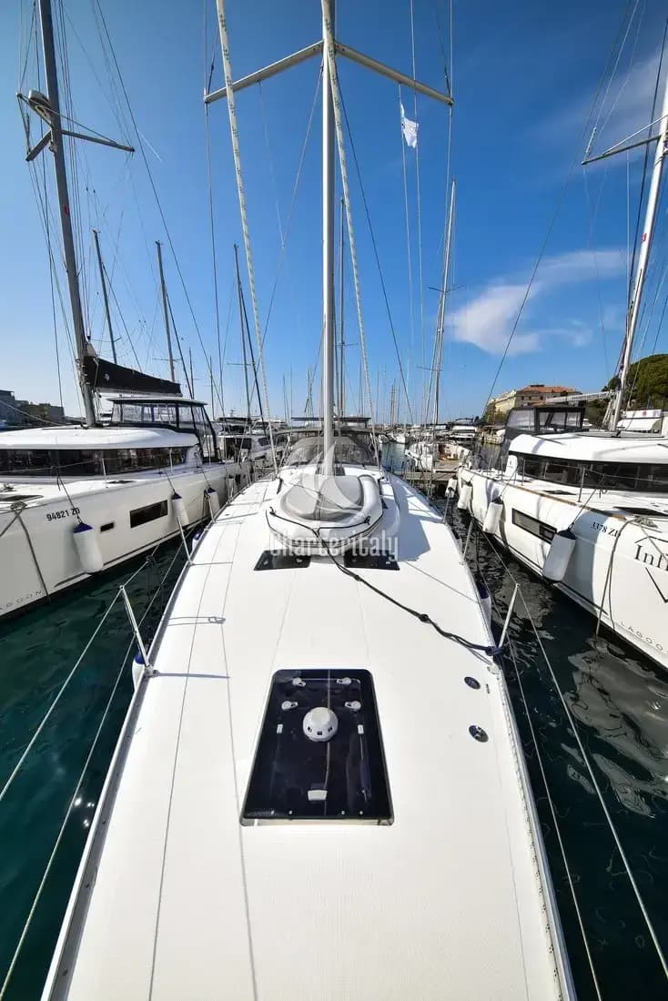 Bavaria Cruiser 56 - 5 + 1 cab. - Fat Boy - 14