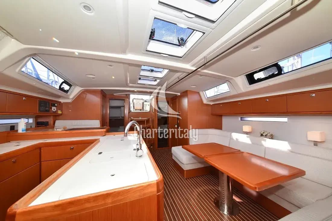 Bavaria Cruiser 56 - 5 + 1 cab. - Fat Boy - 20
