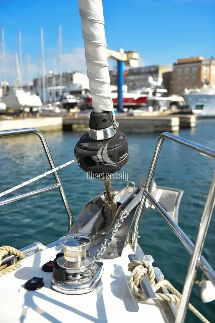 Bavaria Cruiser 56 - 5 + 1 cab. - Fat Boy - 16