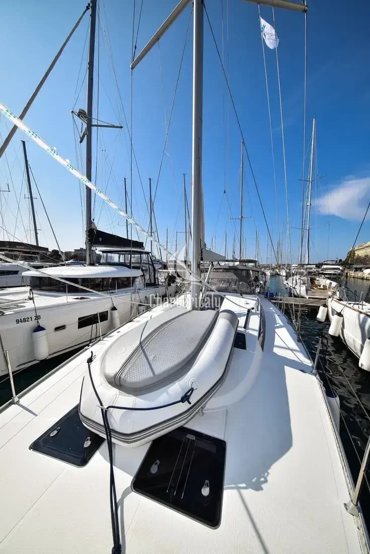 Bavaria Cruiser 56 - 5 + 1 cab. - Fat Boy - 15