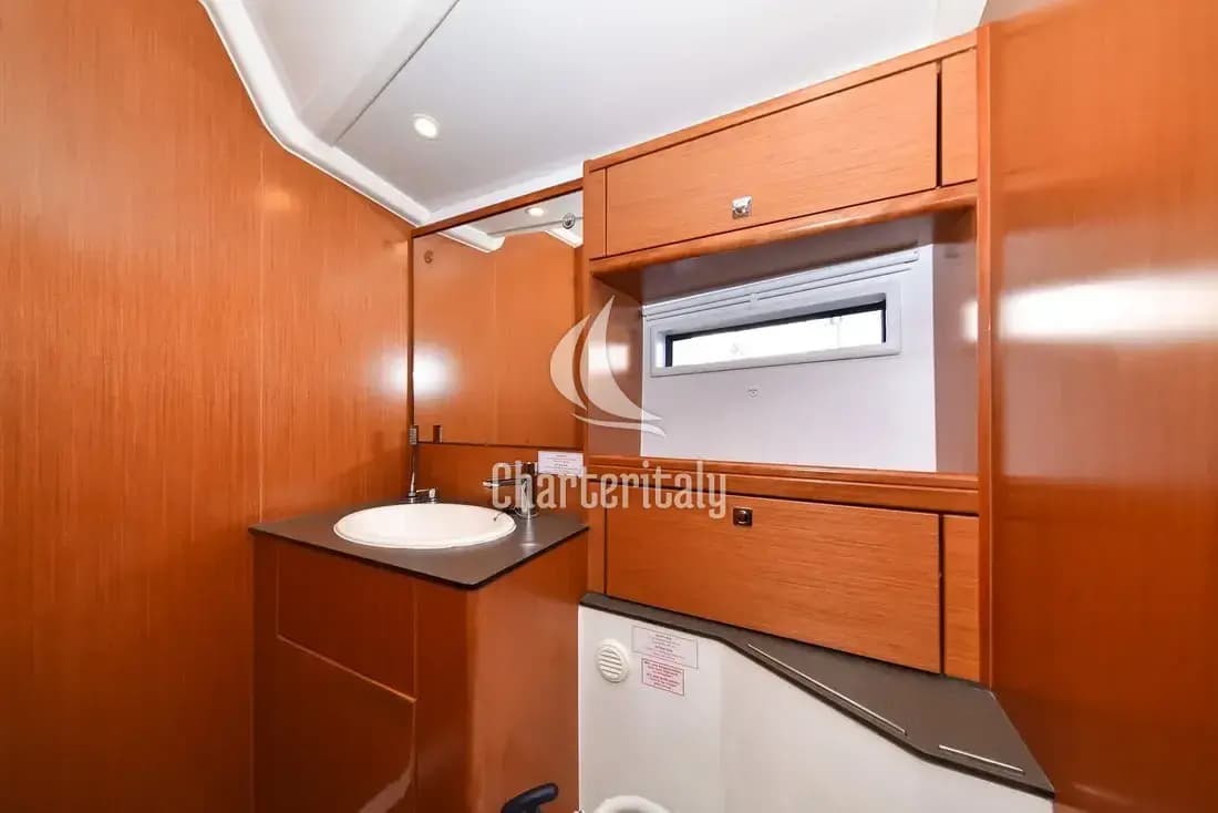Bavaria Cruiser 56 - 5 + 1 cab. - Fat Boy - 39