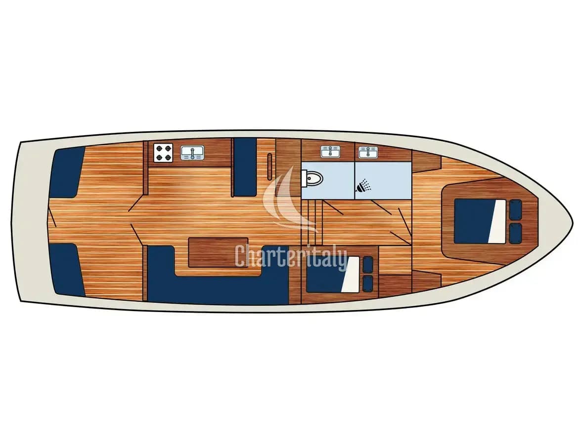 Brandsma Luna 40 - Neptunus - 15