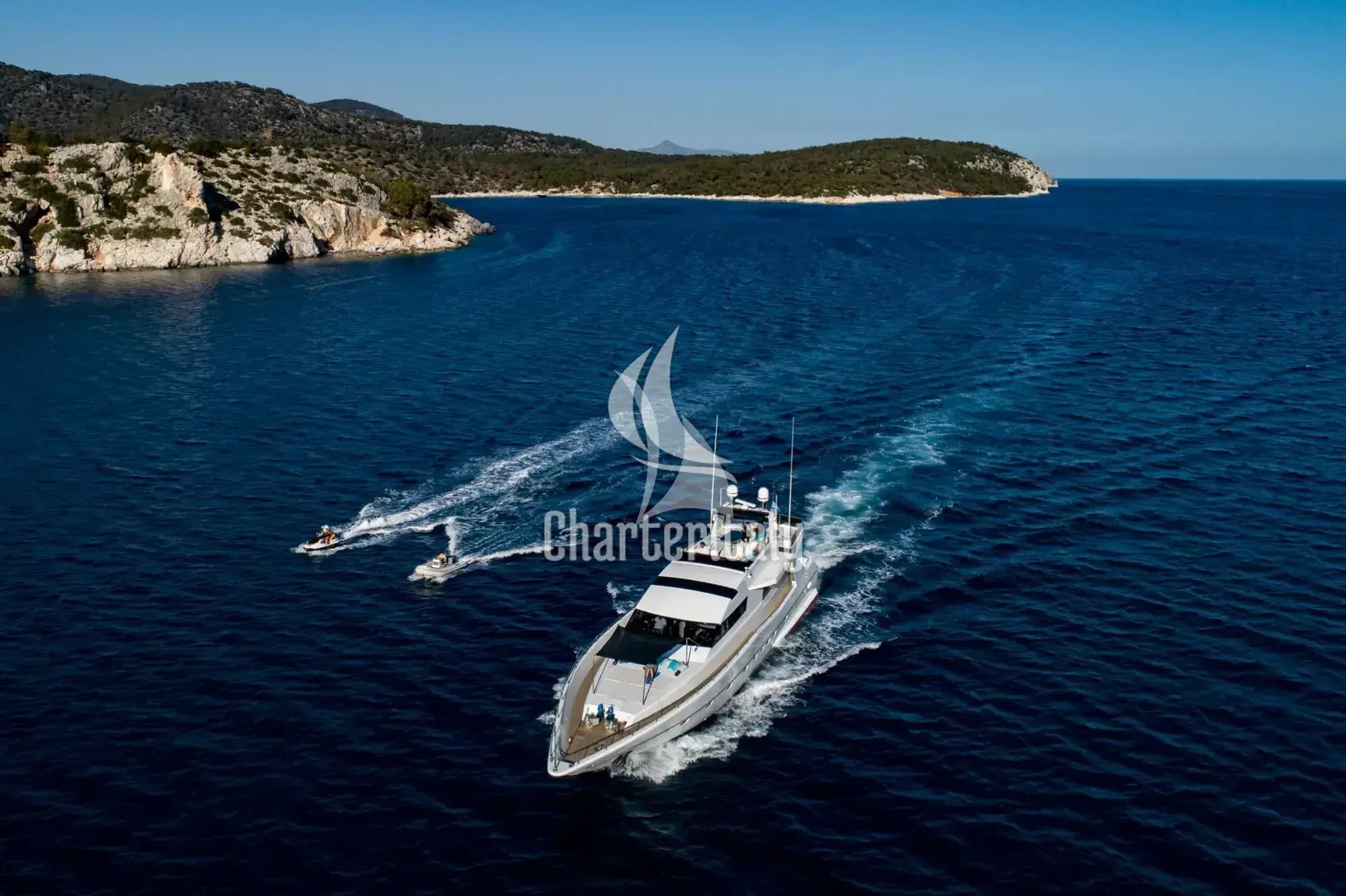 Alfamarine 90 - Wish - 26