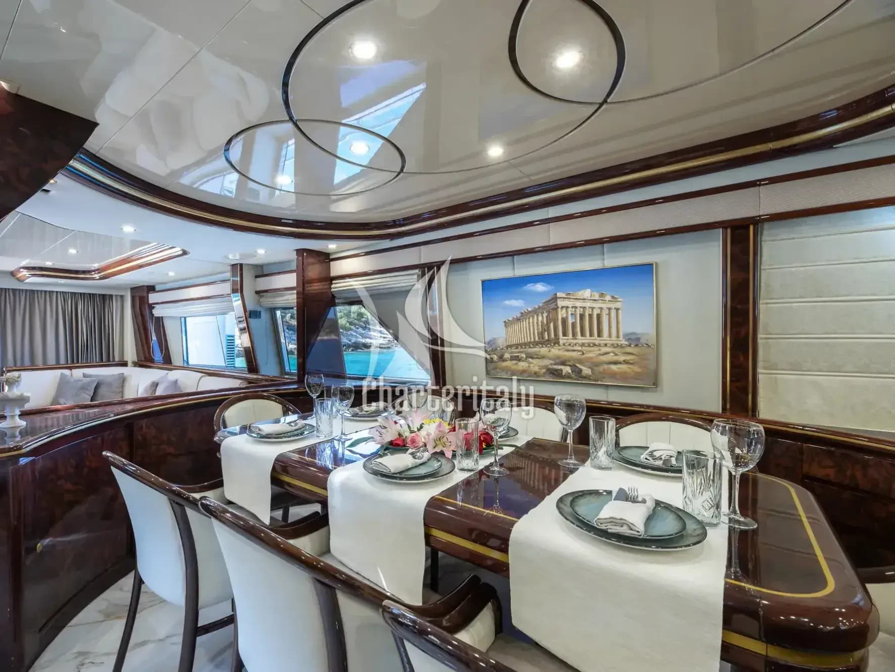 Alfamarine 90 - Wish - 19