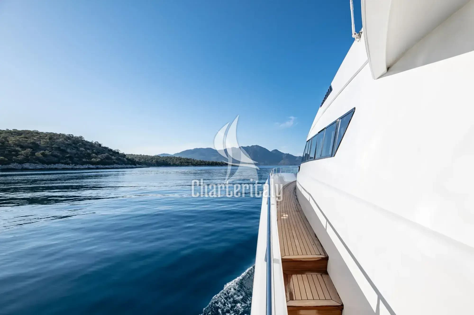 Alfamarine 90 - Wish - 7