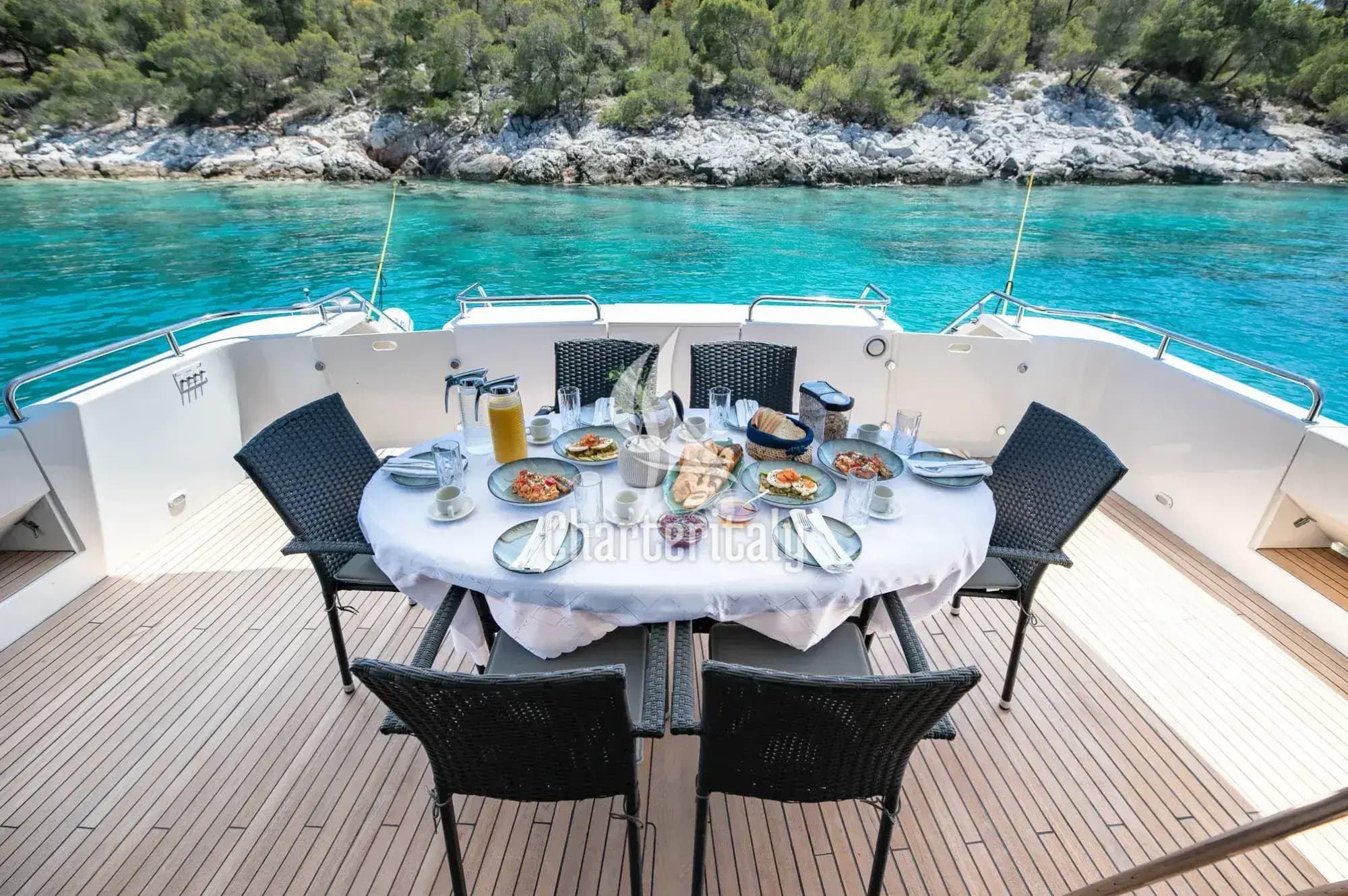 Alfamarine 90 - Wish - 24