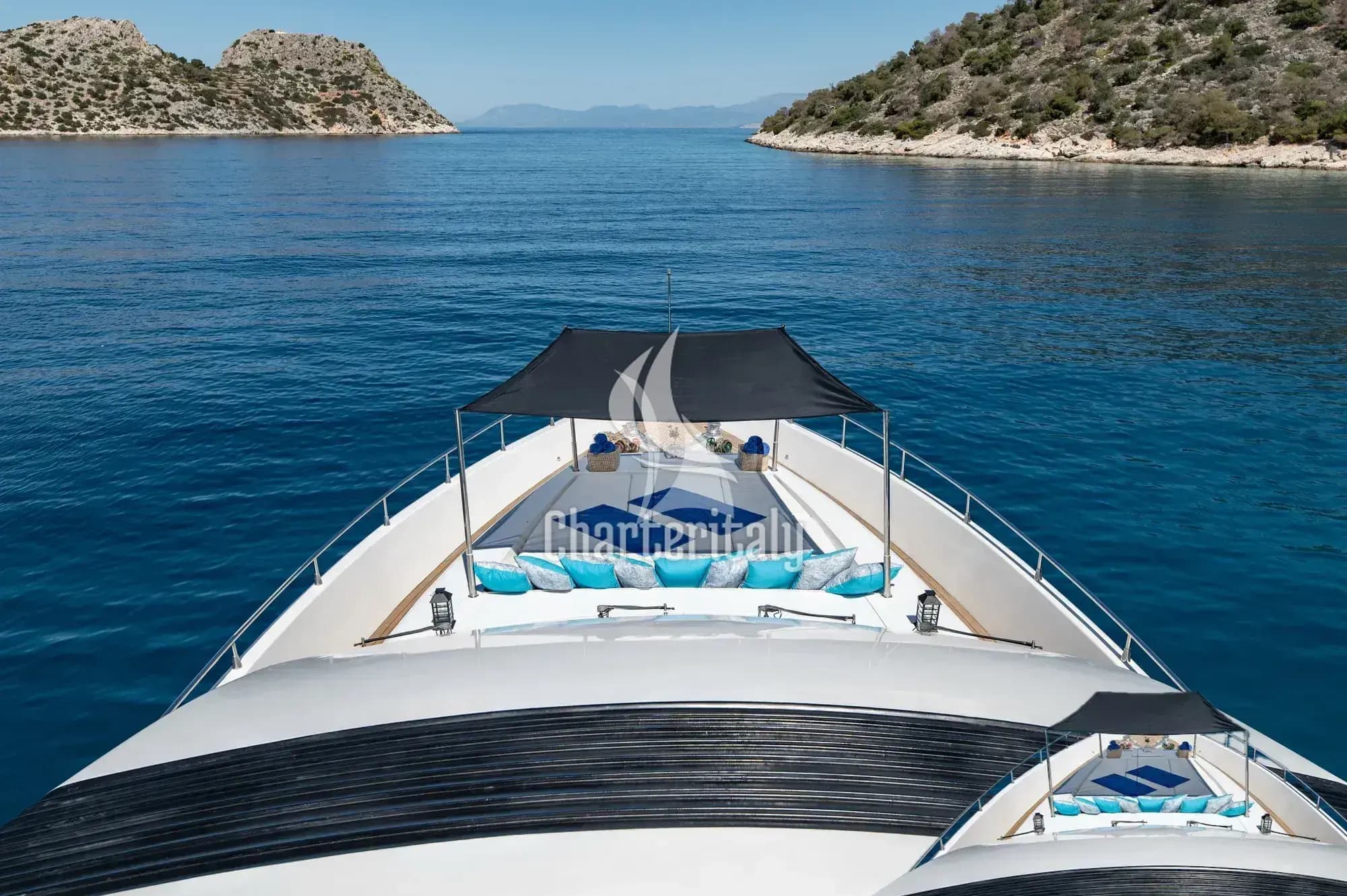 Alfamarine 90 - Wish - 33