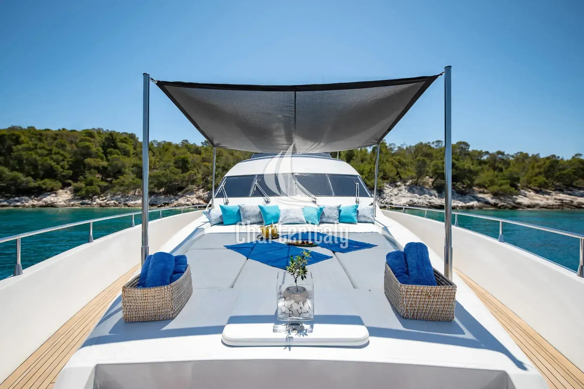Alfamarine 90 - Wish - 15
