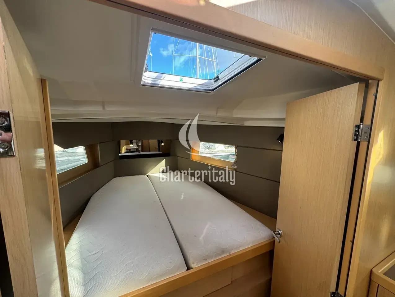 Oceanis 38.1 - Delfino - 8