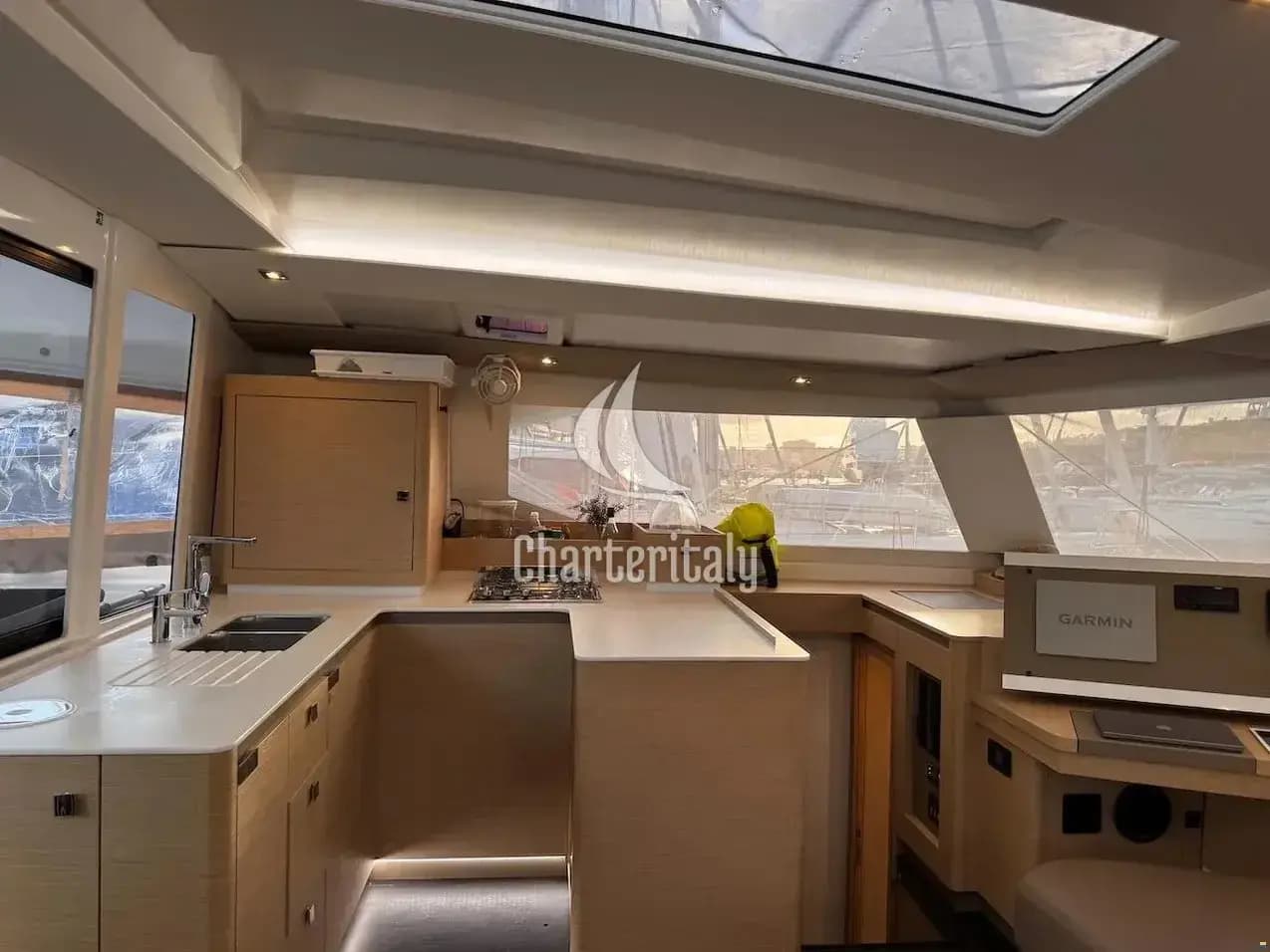 Fountaine Pajot Astrea 42 Maestro - Kahuna - 10