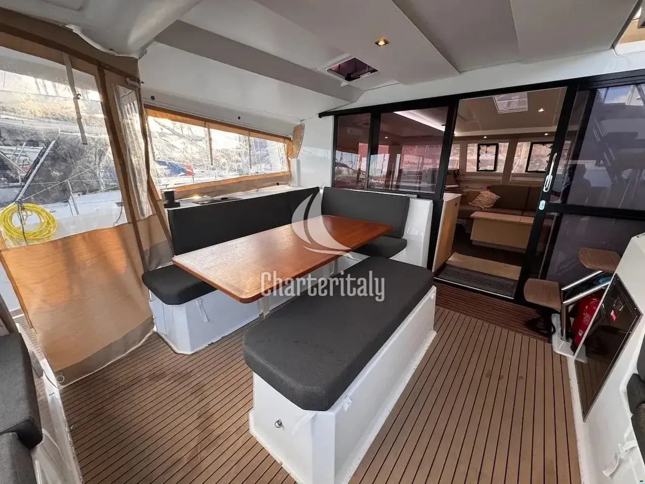 Fountaine Pajot Astrea 42 Maestro - Kahuna - 7