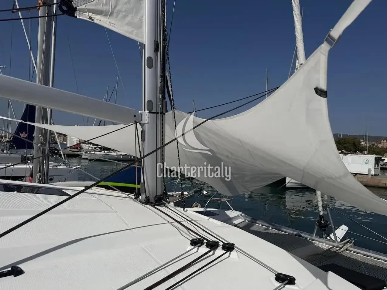 Fountaine Pajot Astrea 42 Maestro - Kahuna - 4