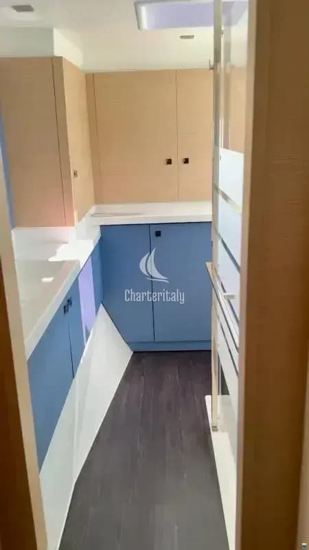 Fountaine Pajot Astrea 42 Maestro - Kahuna - 18