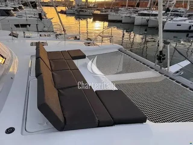 Fountaine Pajot Astrea 42 Maestro - Kahuna - 3