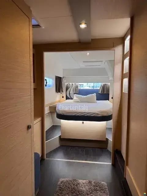 Fountaine Pajot Astrea 42 Maestro - Kahuna - 15