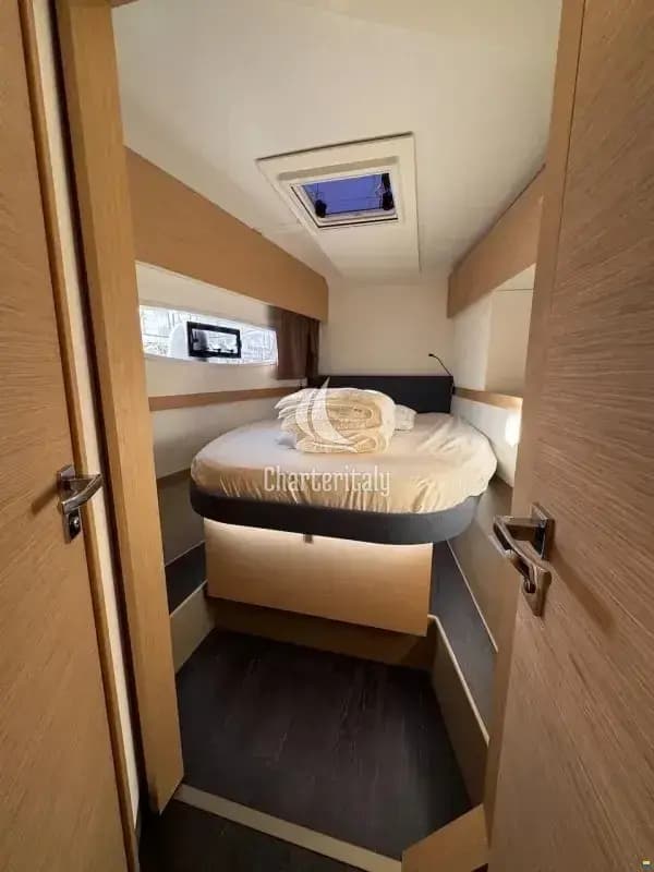 Fountaine Pajot Astrea 42 Maestro - Kahuna - 14