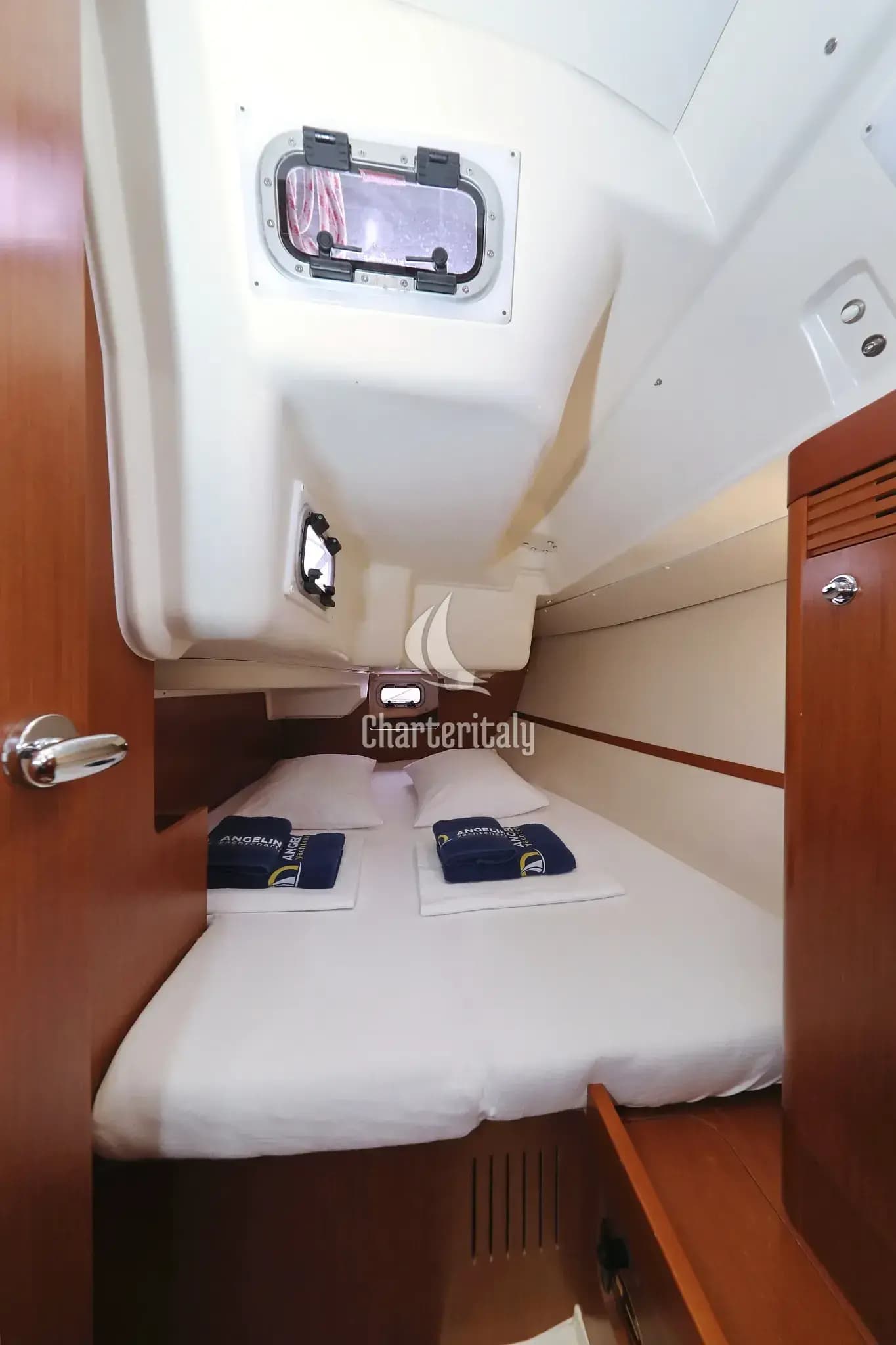 Oceanis 34 - Caprice - 21