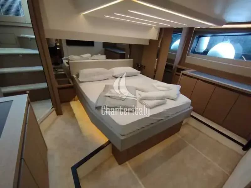 Prestige 520 Fly - Baby Indy - 7