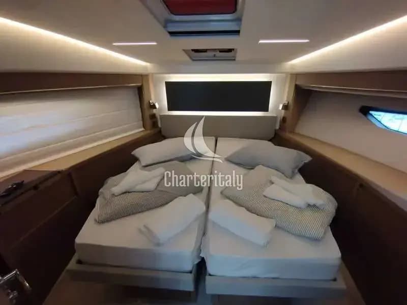 Prestige 520 Fly - Baby Indy - 11