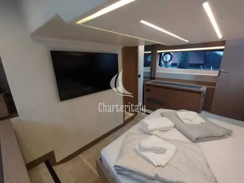 Prestige 520 Fly - Baby Indy - 6