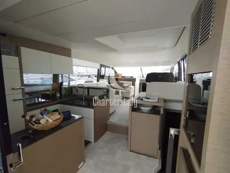 Prestige 520 Fly - Baby Indy - 10