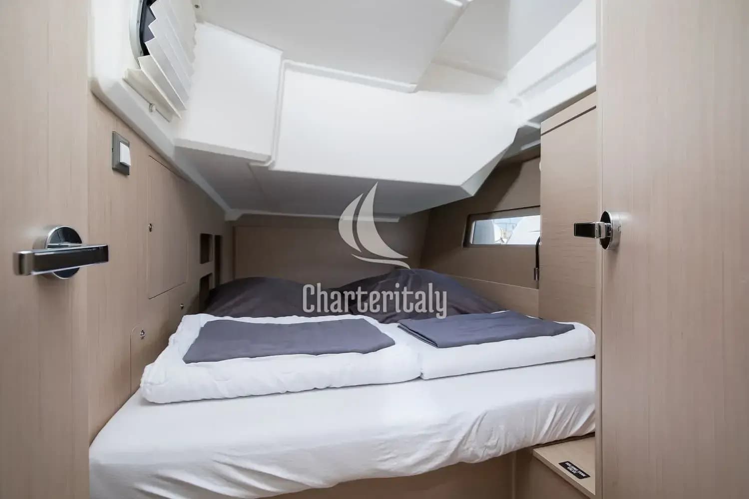 Oceanis 46.1 - 4 cab. - Contessa di Mare - 19
