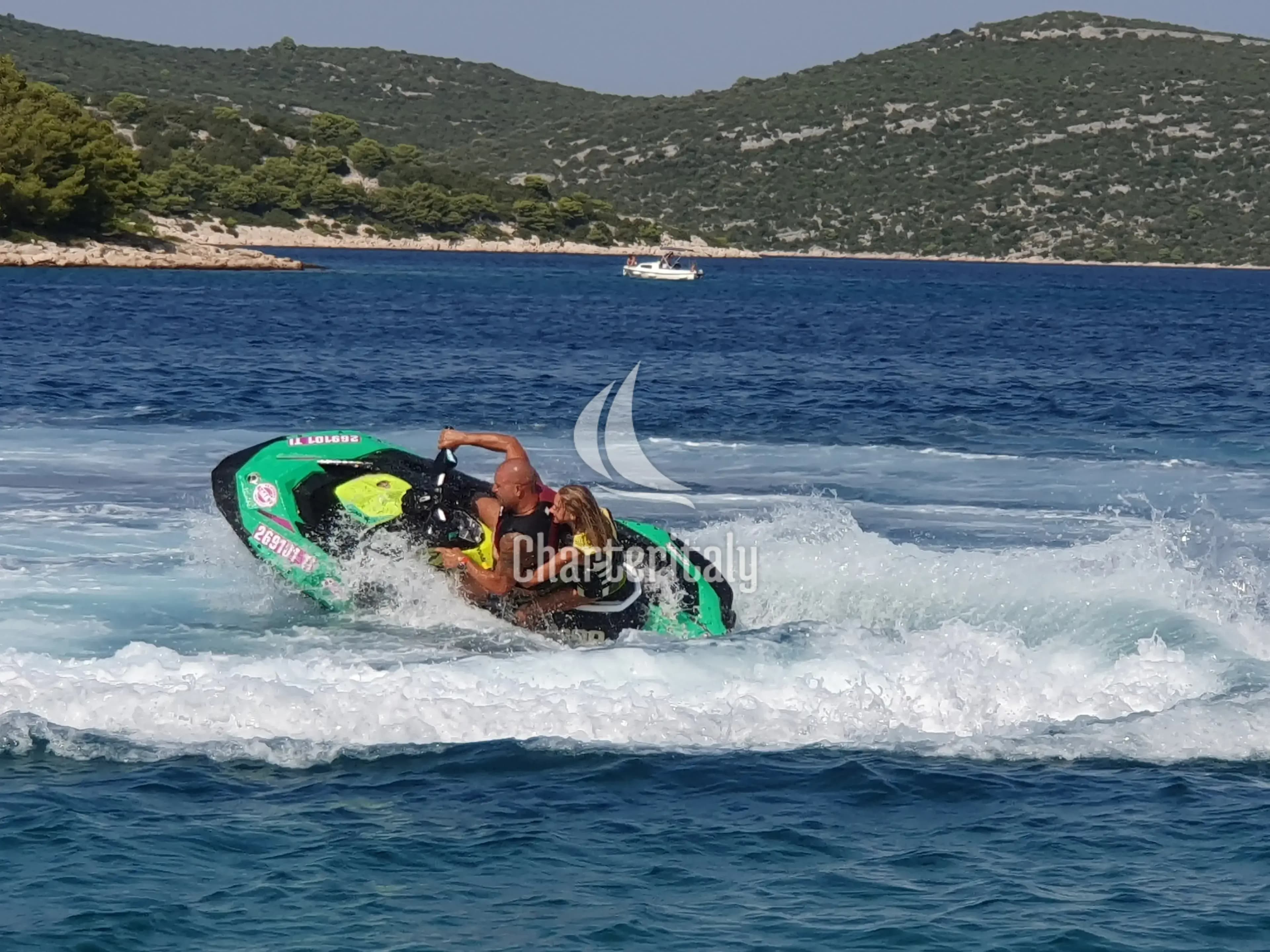 SeaDoo Spark - LUCKY - 11