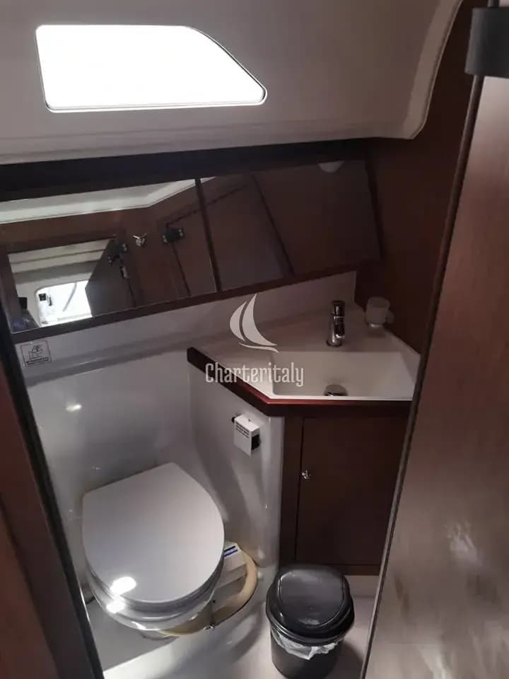 Oceanis 40.1 - Oceanis 40.1 - 3