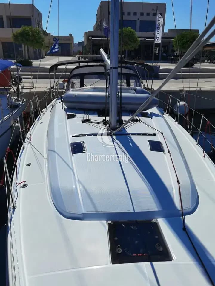 Oceanis 40.1 - Oceanis 40.1 - 13