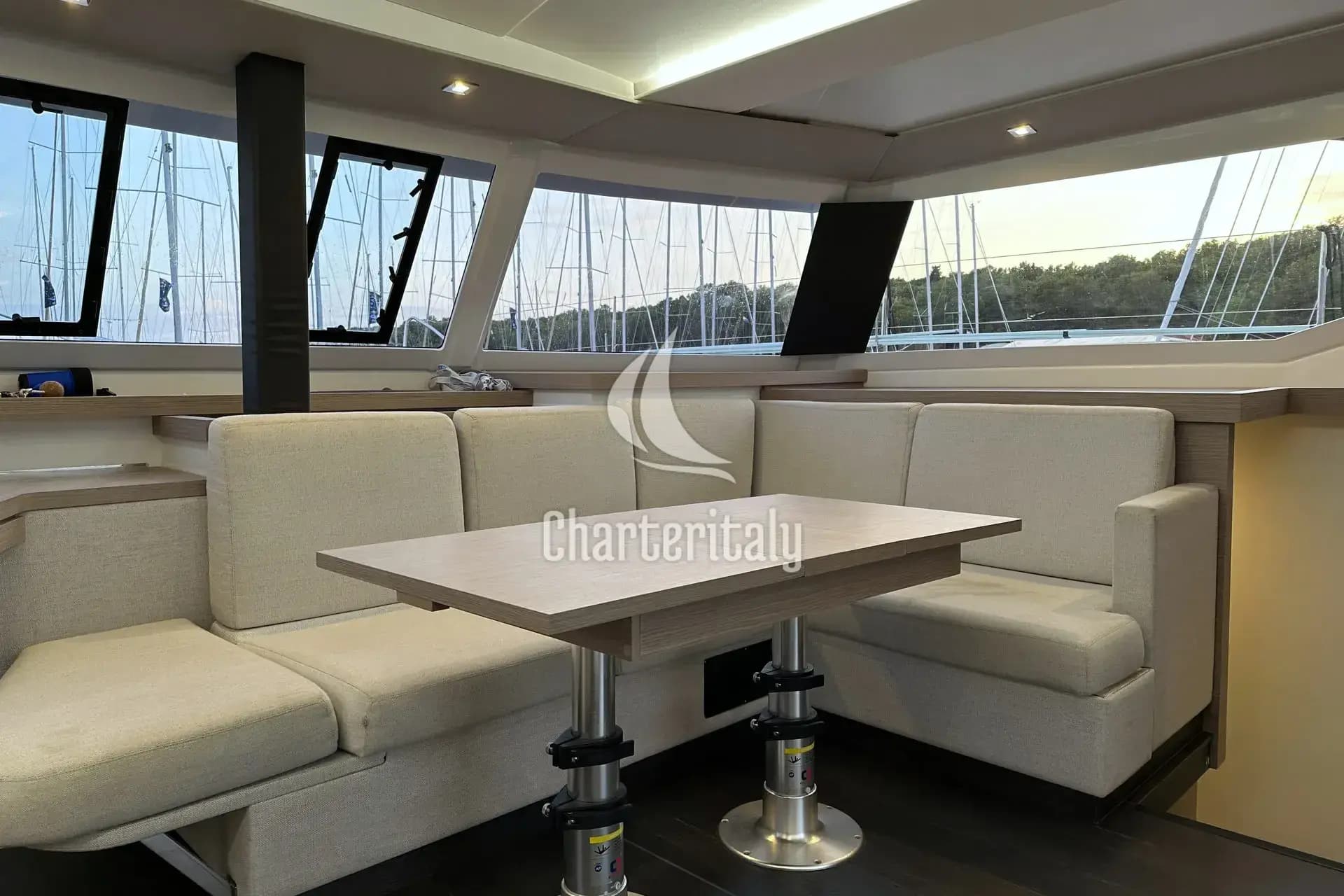 Fountaine Pajot Astrea 42 - Arisa - 10