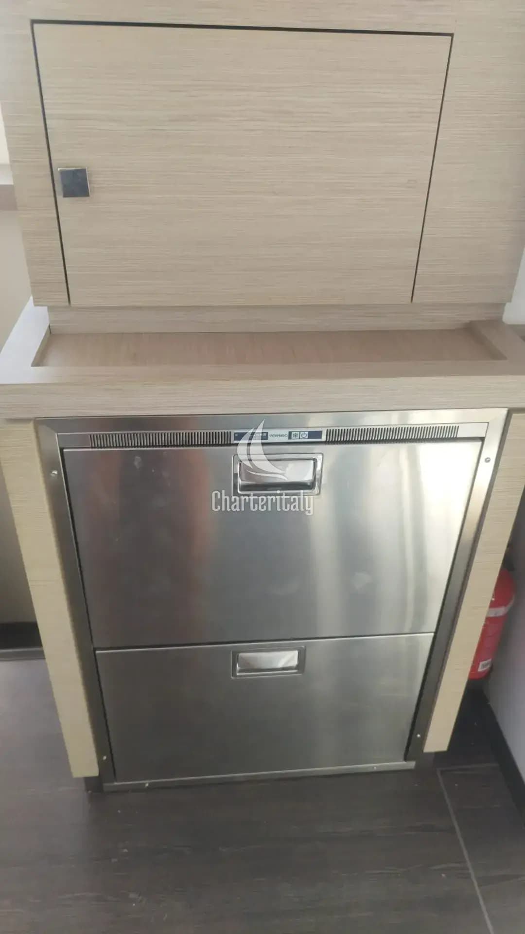 Fountaine Pajot Astrea 42 - Arisa - 15