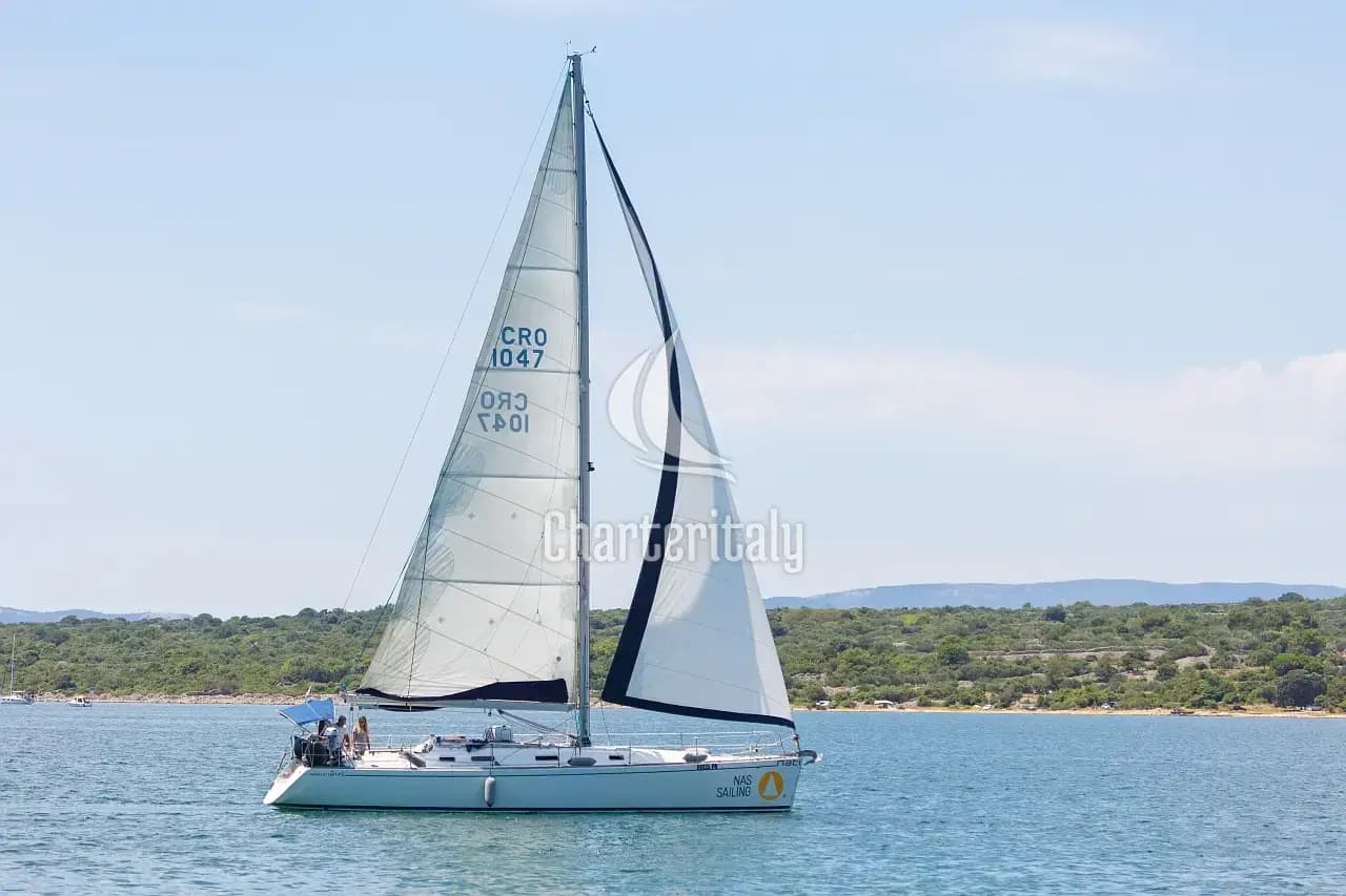 Salona 45 - Nati - 1