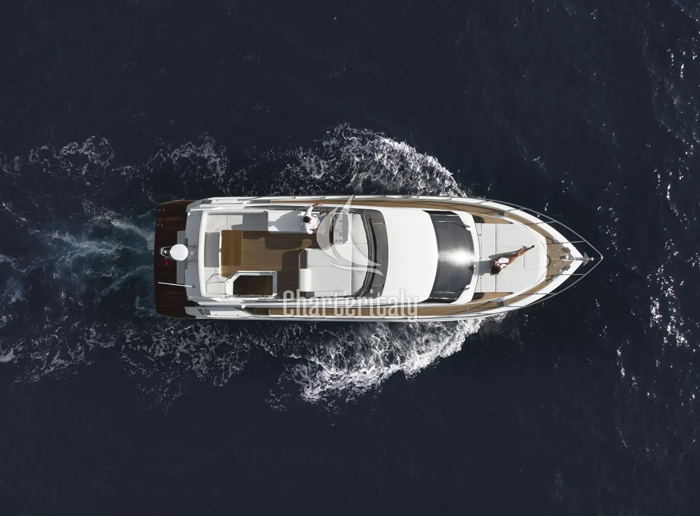 Ferretti 500 - Anna - 23