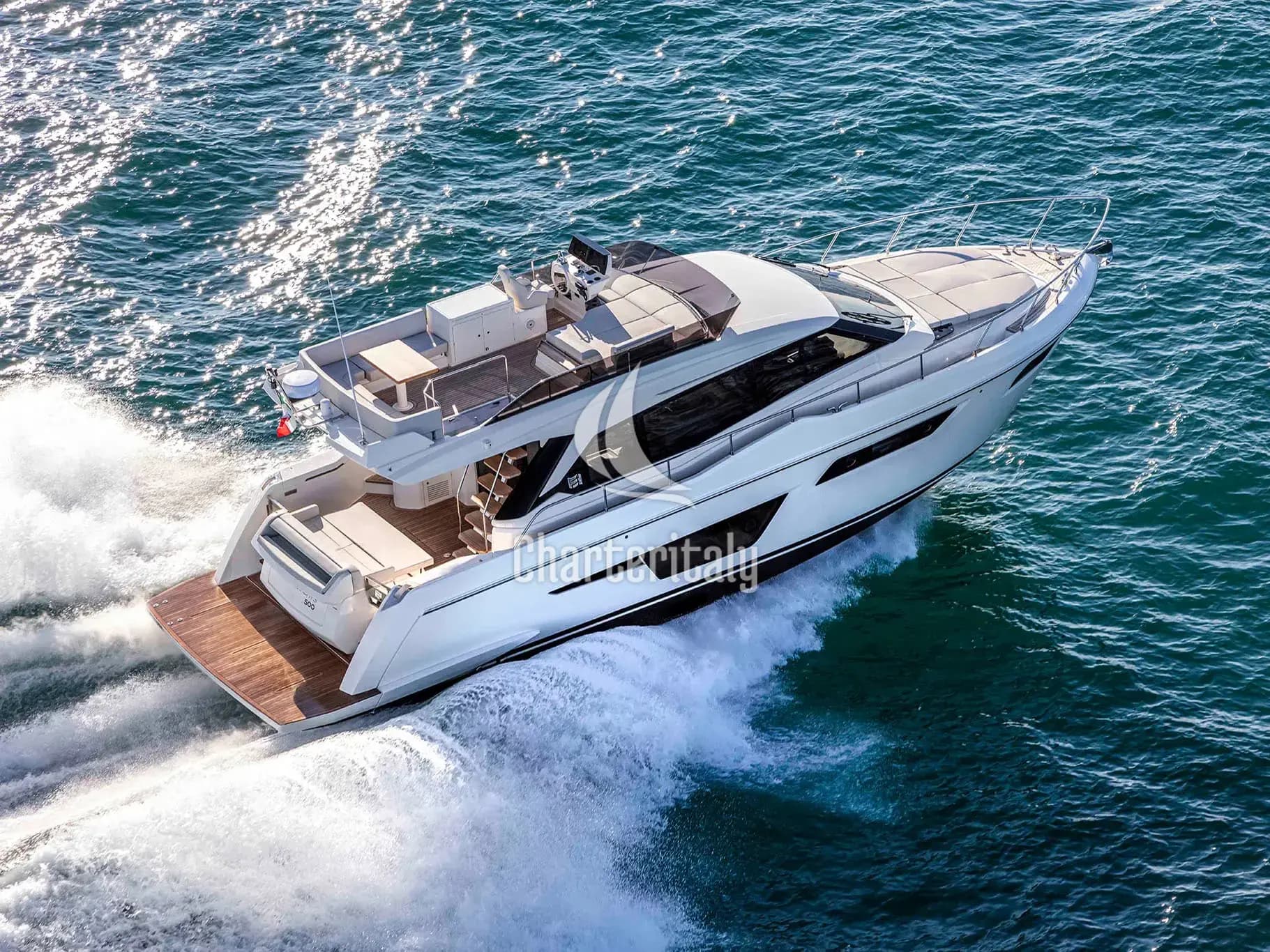Ferretti 500 - Anna - 1