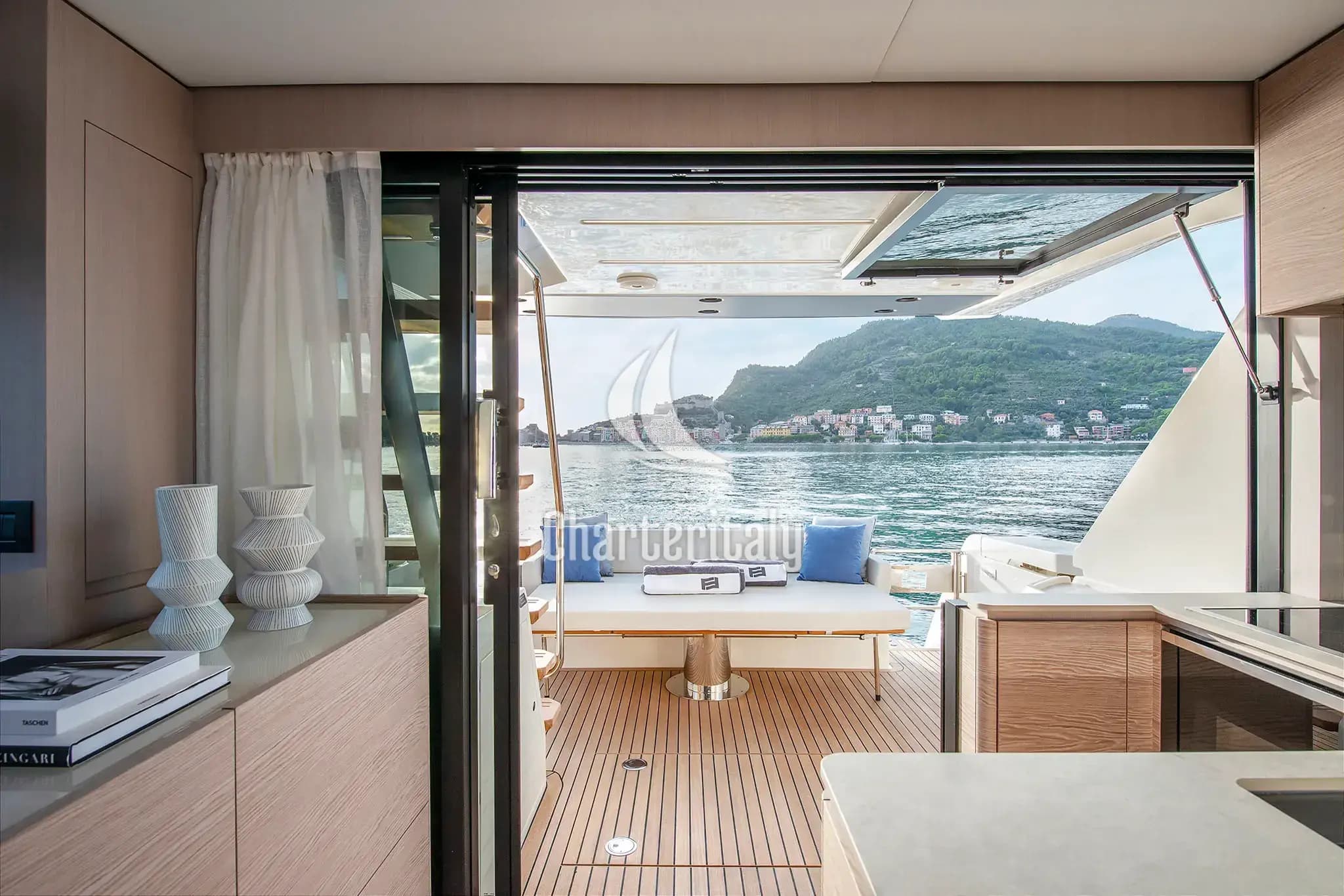 Ferretti 500 - Anna - 14
