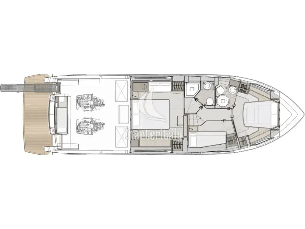 Ferretti 500 - Anna - 19