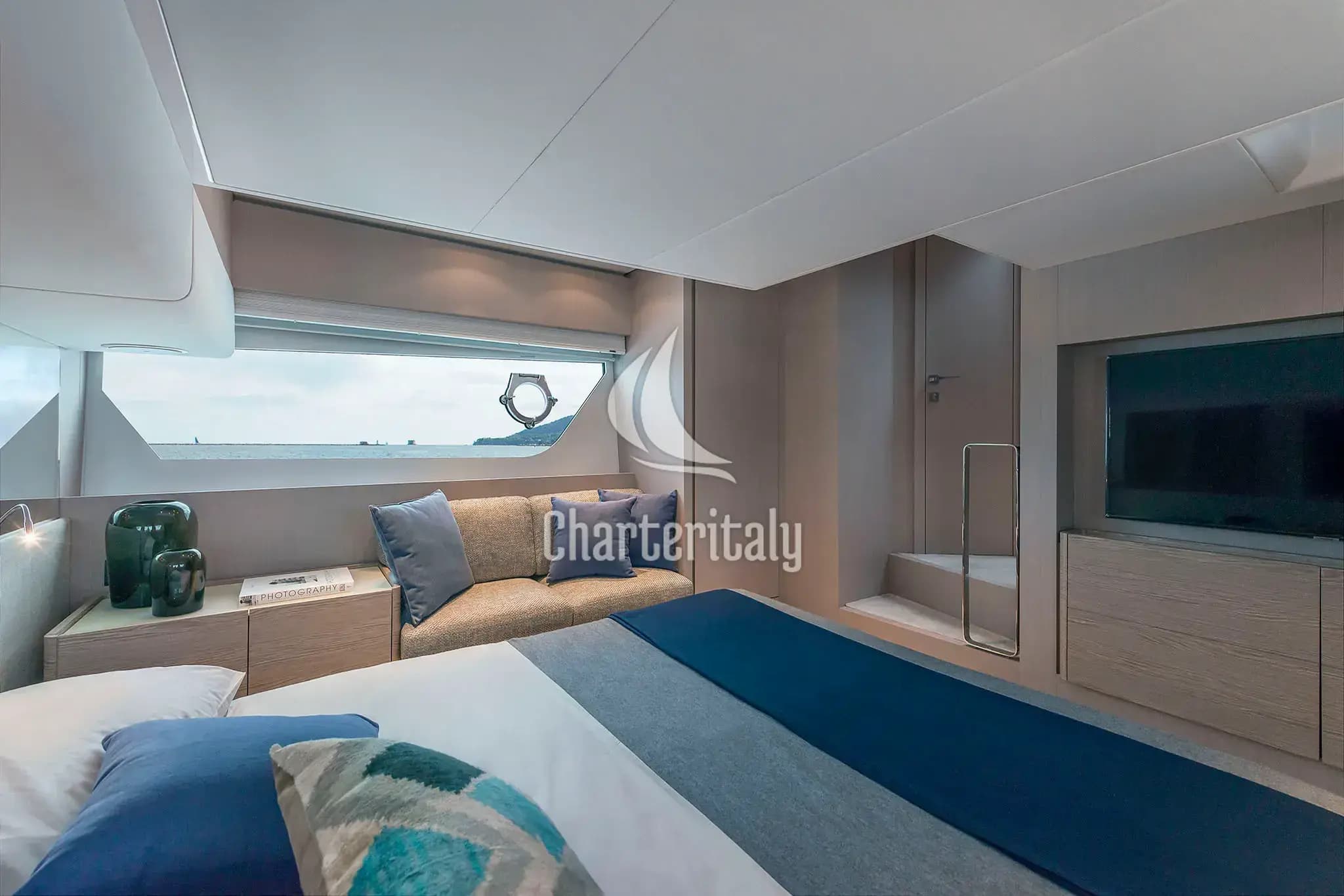 Ferretti 500 - Anna - 10