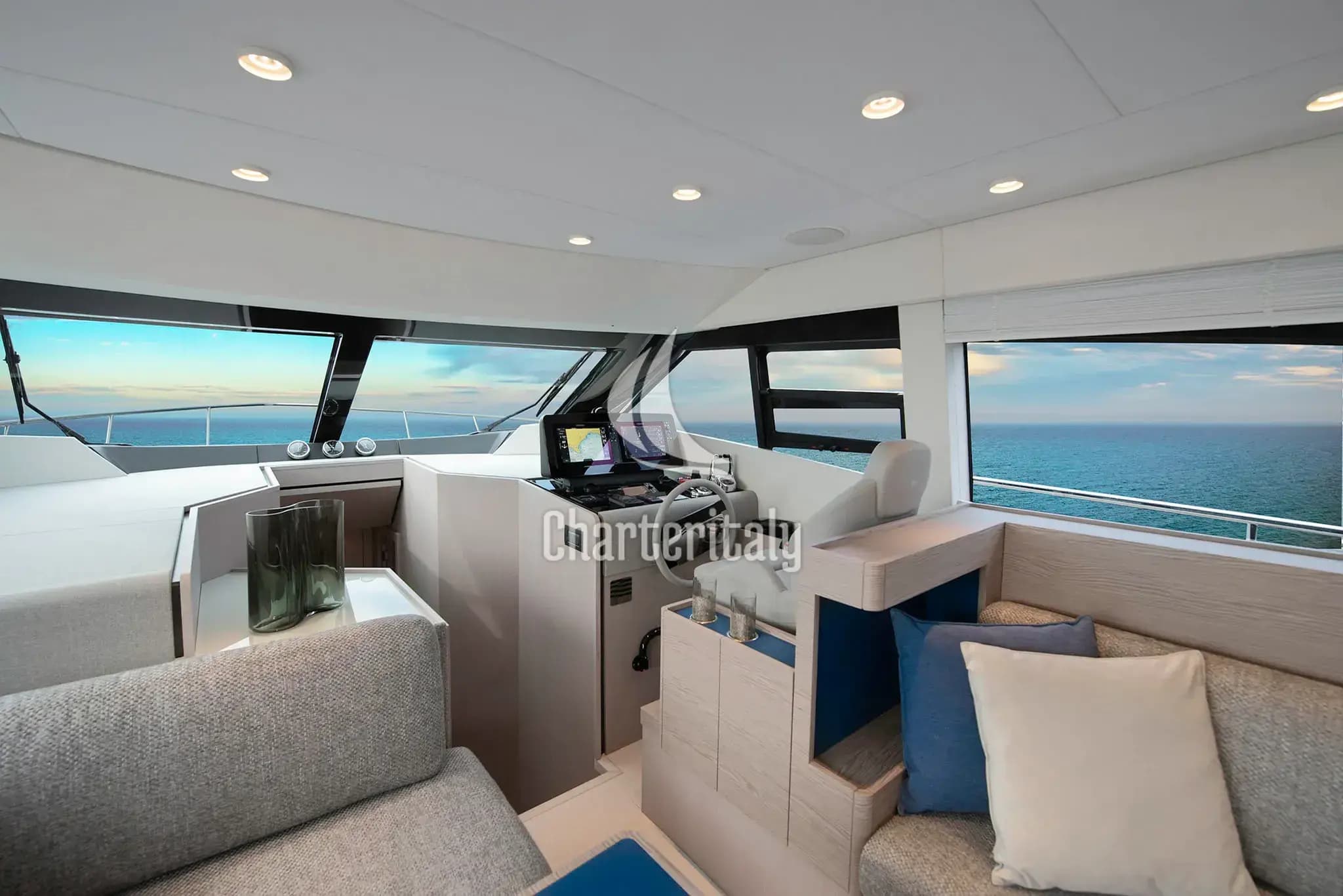 Ferretti 500 - Anna - 25