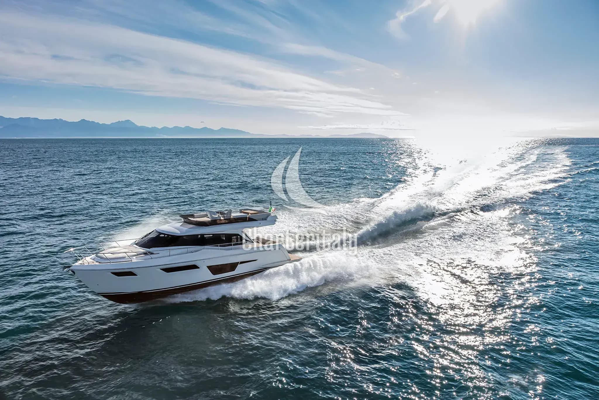 Ferretti 500 - Anna - 15