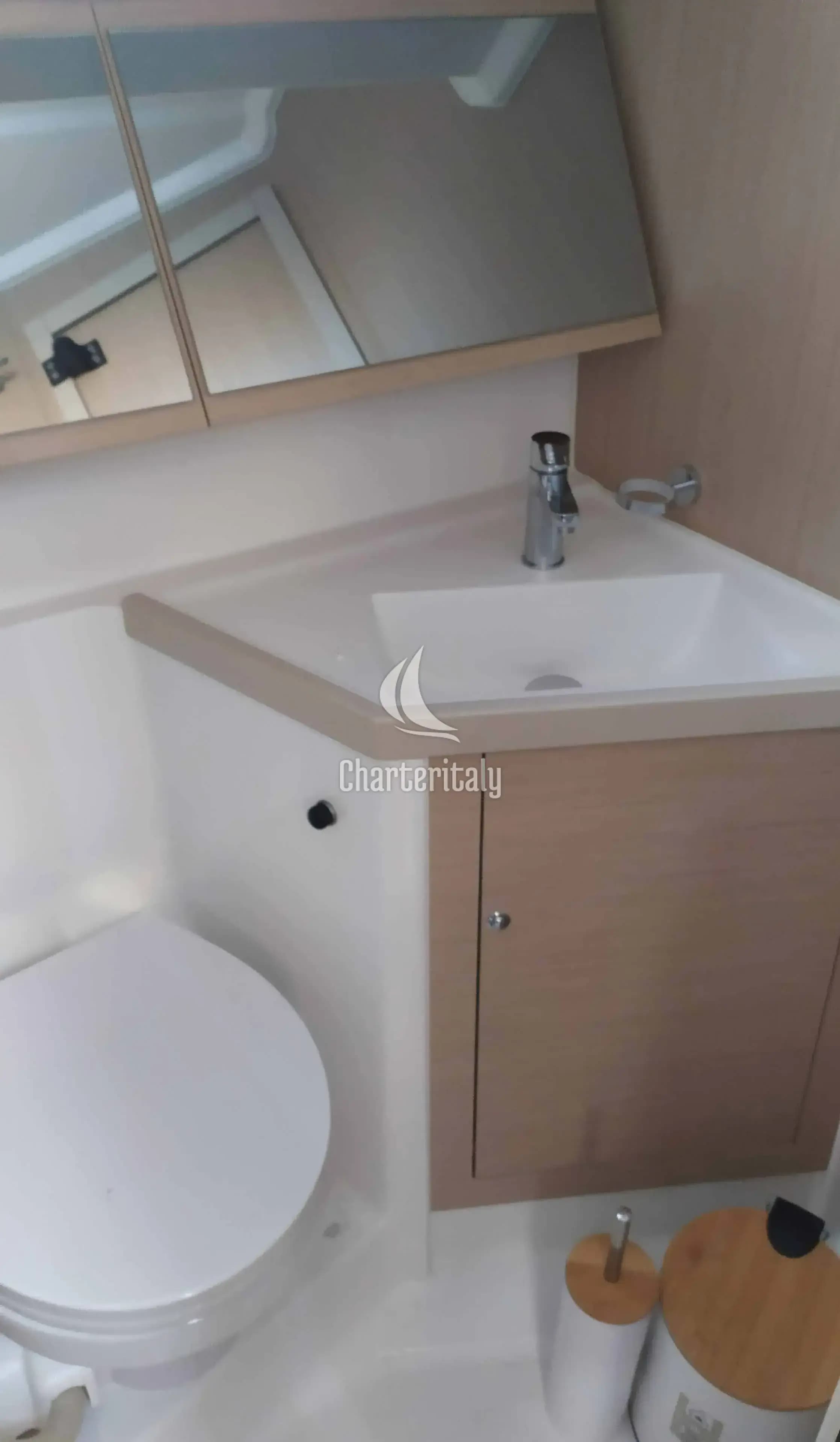 Oceanis 40.1 - Maranel - 17