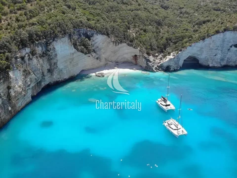 Lagoon 620 - Atlantis - 28