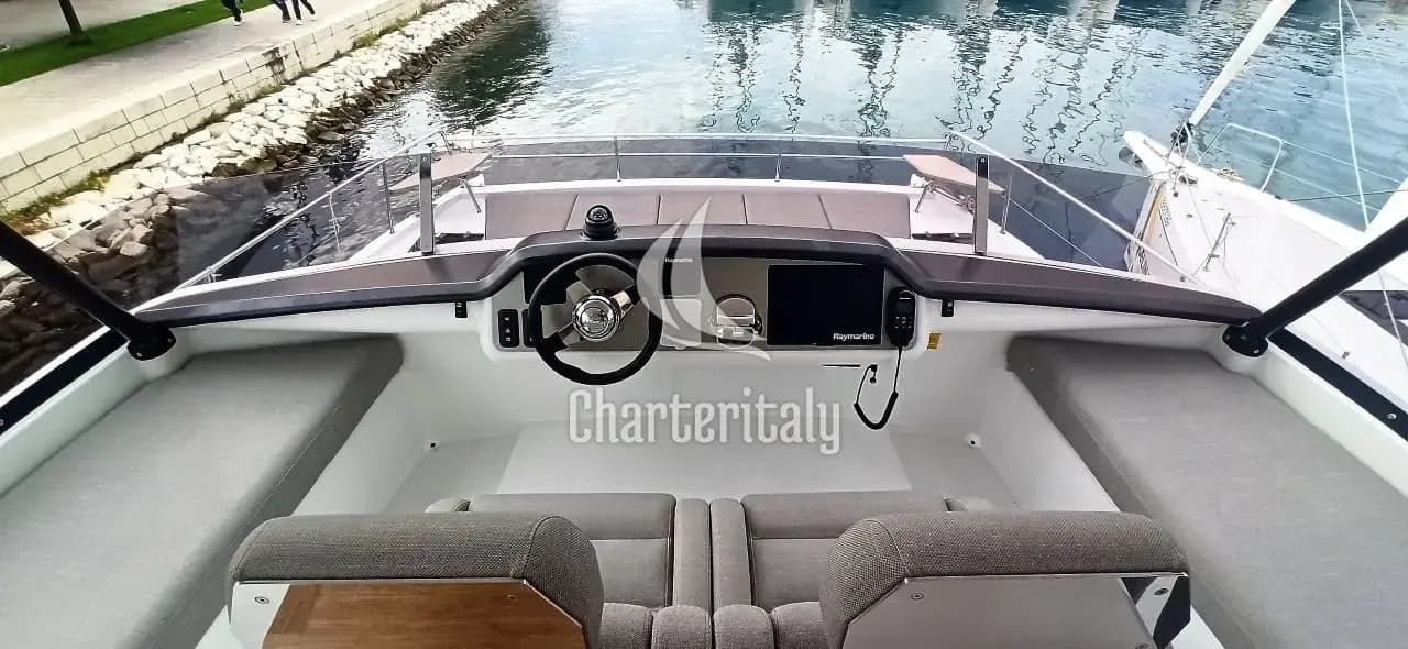 Bali 4.3 MY - 3 cab. - Adventure - 12